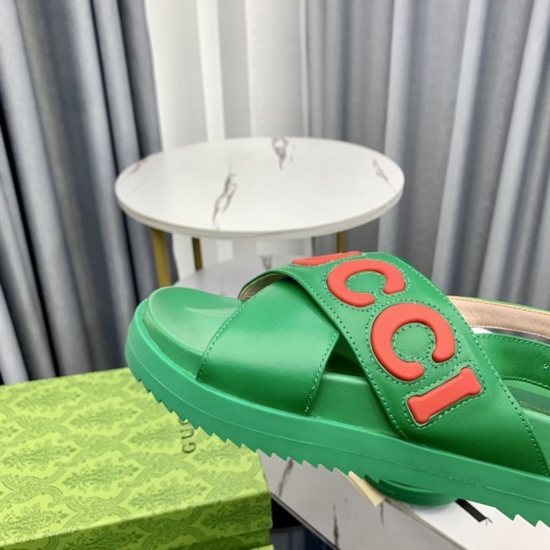 Gucci Sandals